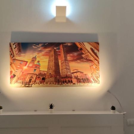 Casa Savena Bed & Breakfast โบโลญญา ภายนอก รูปภาพ