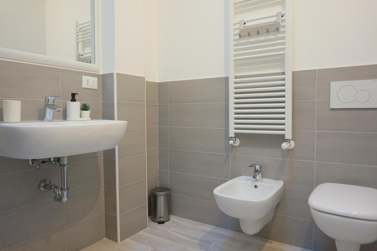 Casa Savena Bed & Breakfast โบโลญญา ภายนอก รูปภาพ