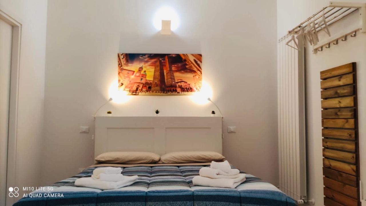 Casa Savena Bed & Breakfast โบโลญญา ภายนอก รูปภาพ