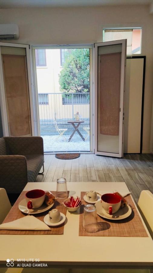 Casa Savena Bed & Breakfast โบโลญญา ภายนอก รูปภาพ