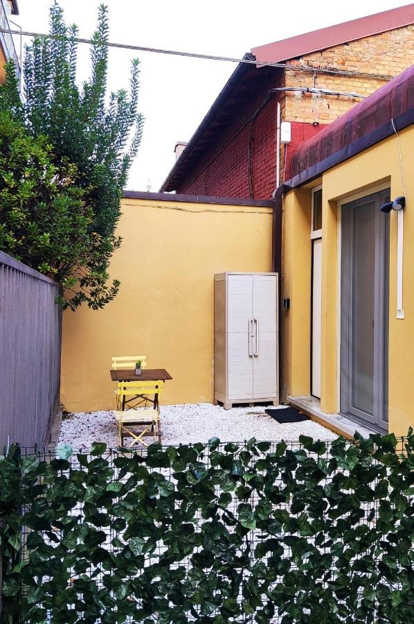 Casa Savena Bed & Breakfast โบโลญญา ภายนอก รูปภาพ